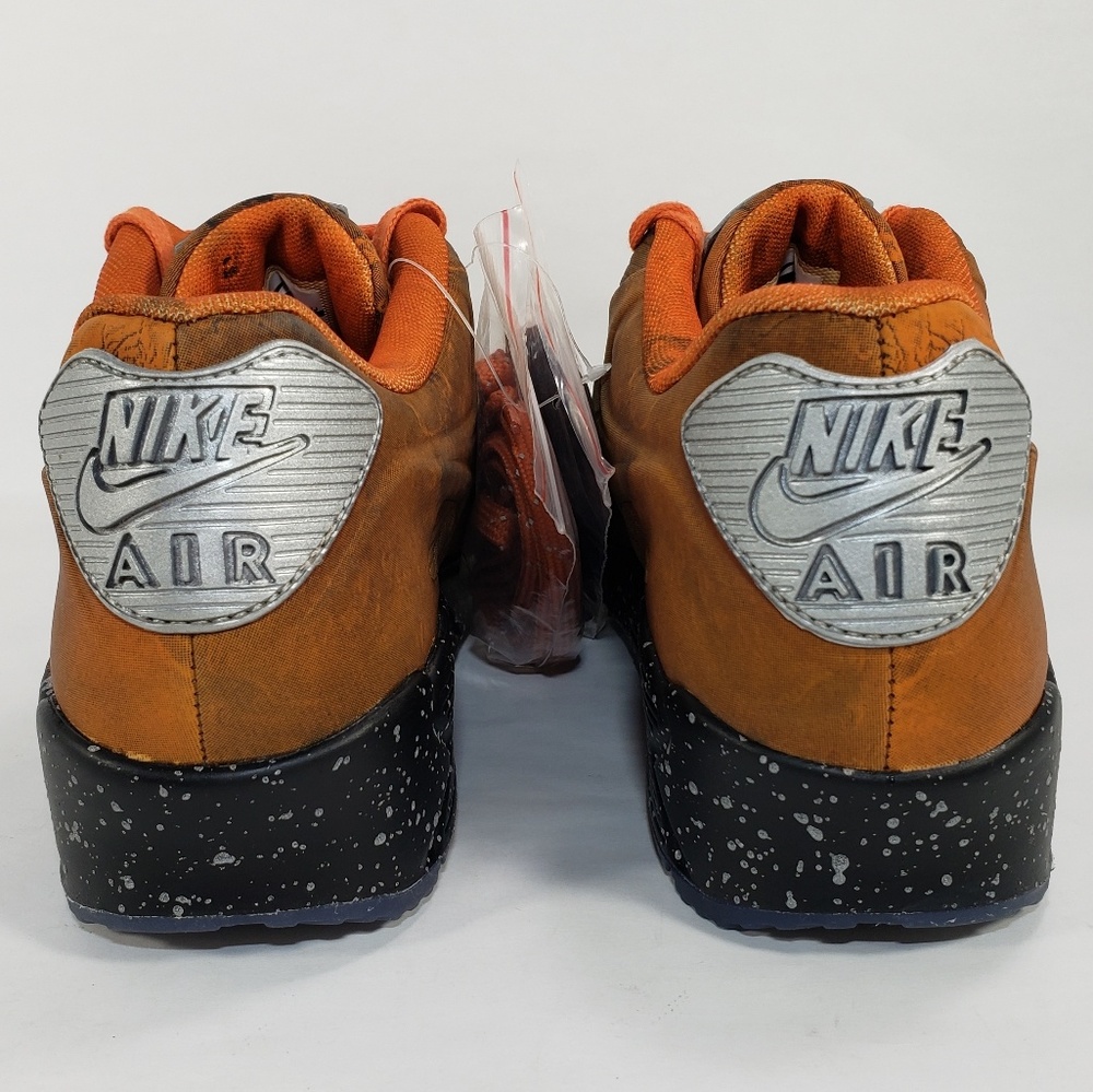 Nike Air Max 90 QS Mars Landing CD0920-600 - Picture 3 of 8